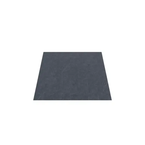 Acouline QuickMount Core acoustic tile, 600mm x 600mm, Lake