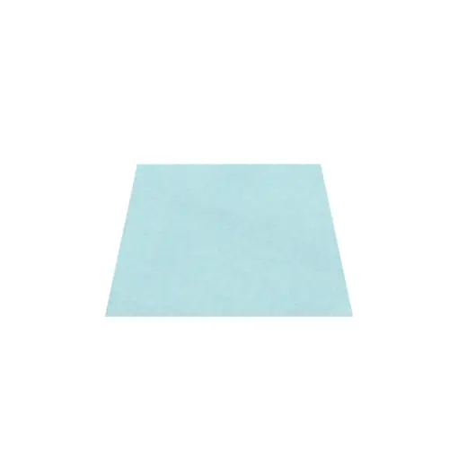 Acouline QuickMount Core acoustic tile, 600mm x 600mm, Stream