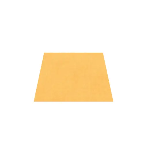 Acouline QuickMount Core acoustic tile, 600mm x 600mm, Reed