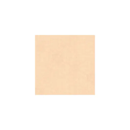 Acouline QuickMount Core acoustic tile, 600mm x 600mm, Clay