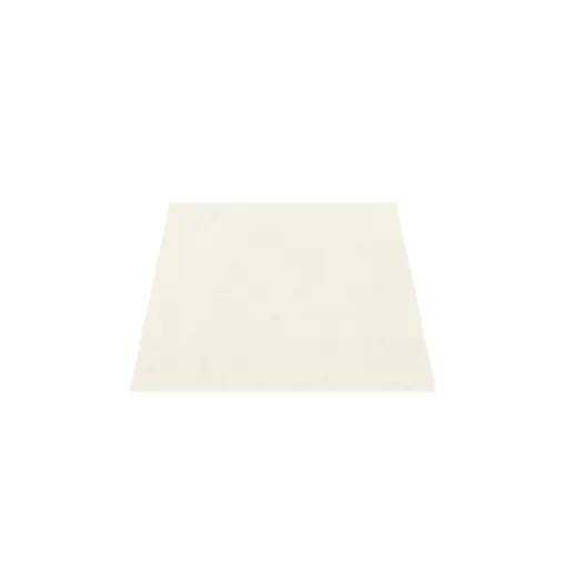 Acouline QuickMount Core acoustic tile, 600mm x 600mm, Frost
