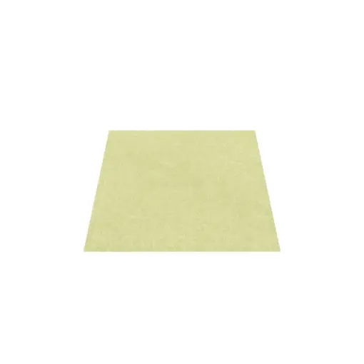 Acouline QuickMount Core acoustic tile, 600mm x 600mm, Fern