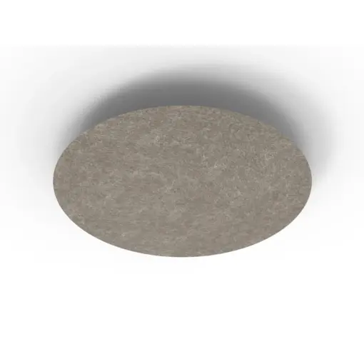 Acouline Halo Original ceiling panel, 1180mm diameter, Drift