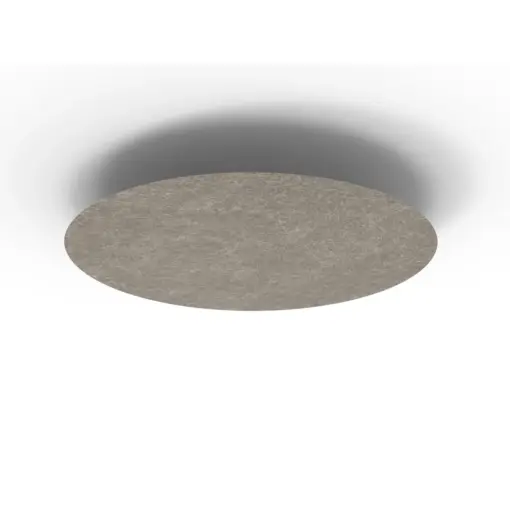 Acouline Halo Original ceiling panel, 1180mm diameter, Drift
