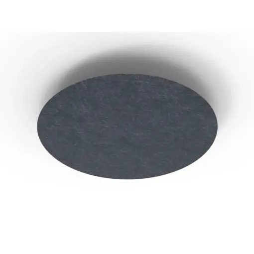 Acouline Halo Original ceiling panel, 1180mm diameter, Lake