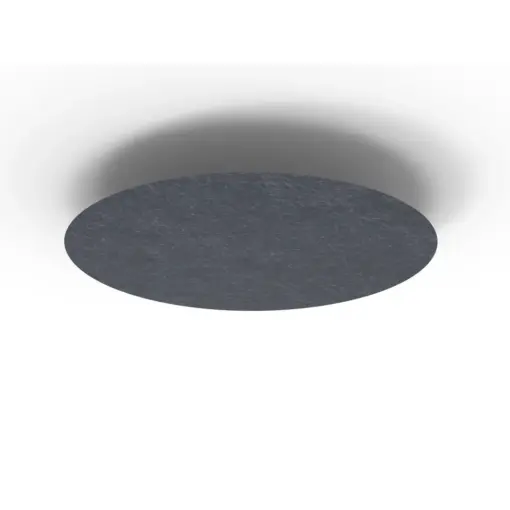Acouline Halo Original ceiling panel, 1180mm diameter, Lake