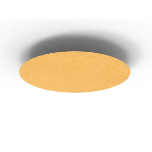 Acouline Halo Original ceiling panel, 1180mm diameter, Reed