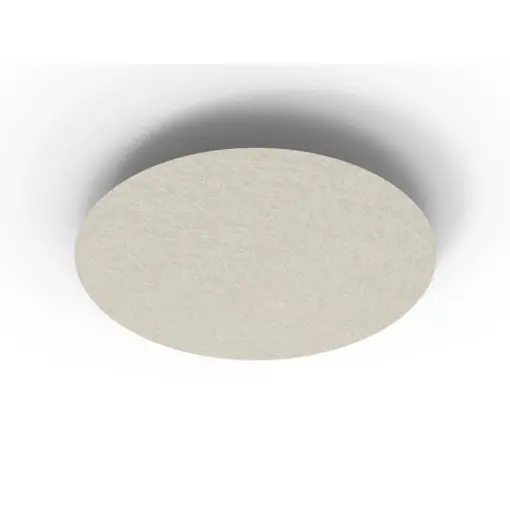 Acouline Halo Original ceiling panel, 1180mm diameter, Mist