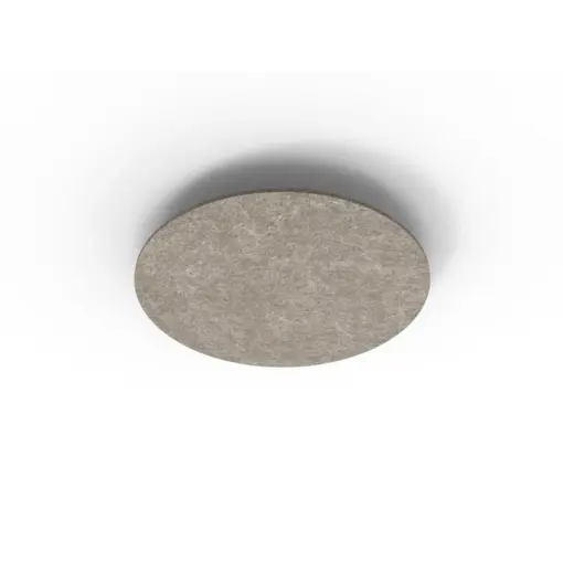 Acouline Halo Original ceiling panel, 790mm diameter, Drift