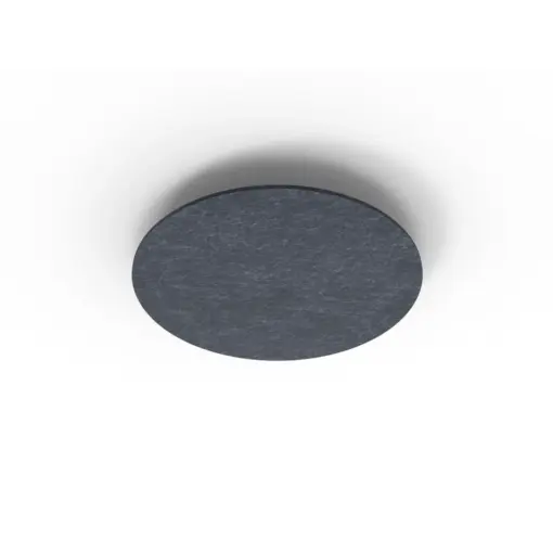 Acouline Halo Original ceiling panel, 790mm diameter, Lake