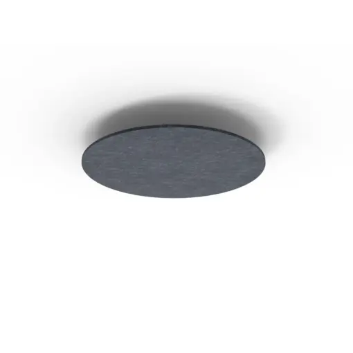 Acouline Halo Original ceiling panel, 790mm diameter, Lake