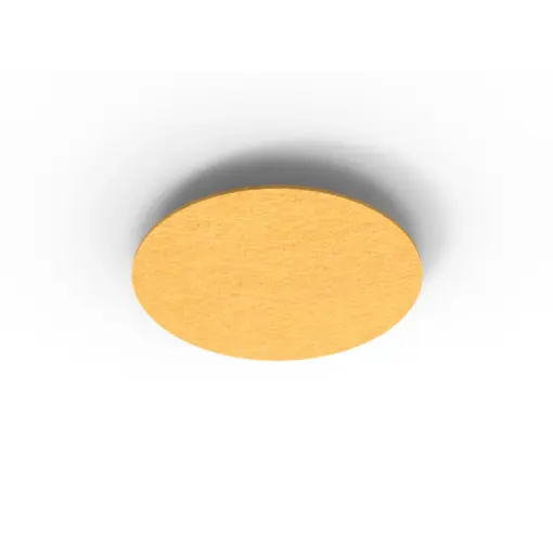 Acouline Halo Original ceiling panel, 790mm diameter, Reed