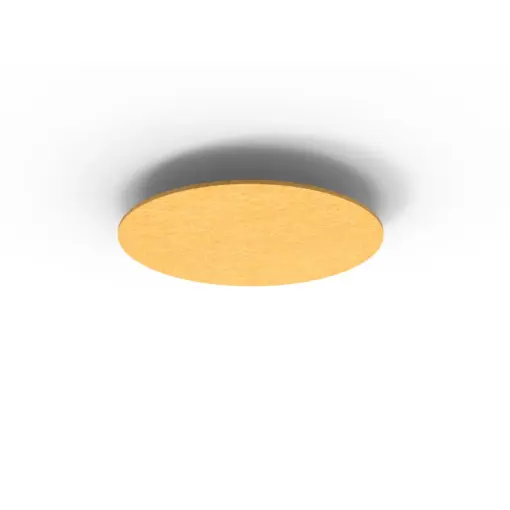 Acouline Halo Original ceiling panel, 790mm diameter, Reed