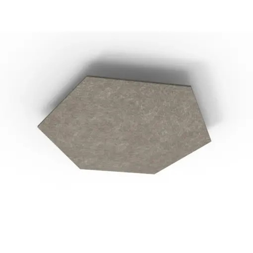 Acouline Hive Original ceiling panel, 1180mm nominal diameter, Drift