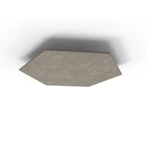 Acouline Hive Original ceiling panel, 1180mm nominal diameter, Drift