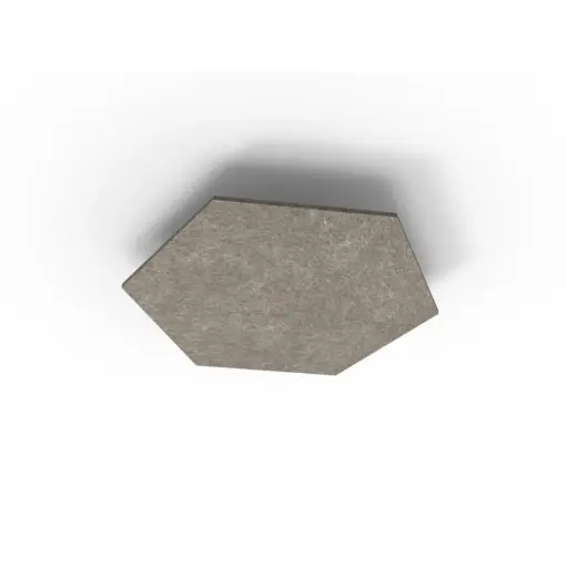 Acouline Hive Original ceiling panel, 790mm nominal diameter, Drift