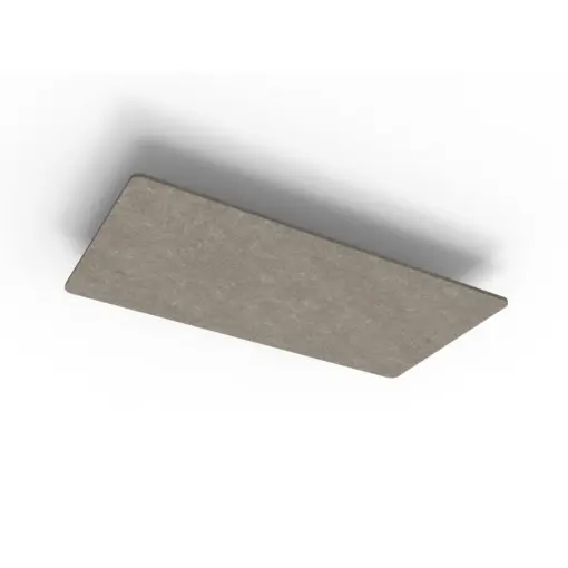 Acouline Span Original ceiling panel, 2400mm x 1200mm, Drift