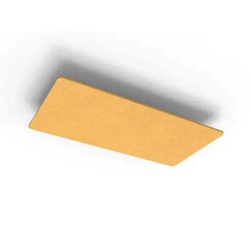 Acouline Span Original ceiling panel, 2400mm x 1200mm, Reed