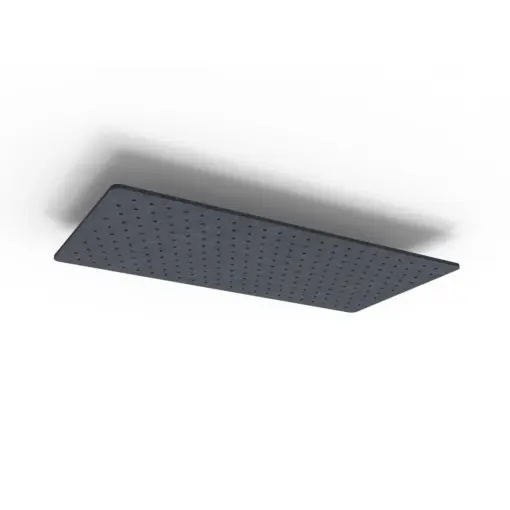 Acouline Span Ripple ceiling panel, 2400mm x 1200mm, Lake